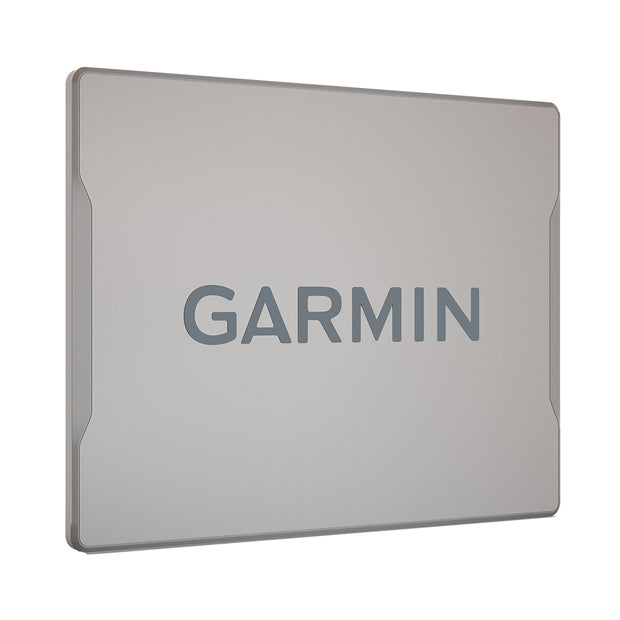 Garmin 12 Protective Cover  Plastic 0101279901