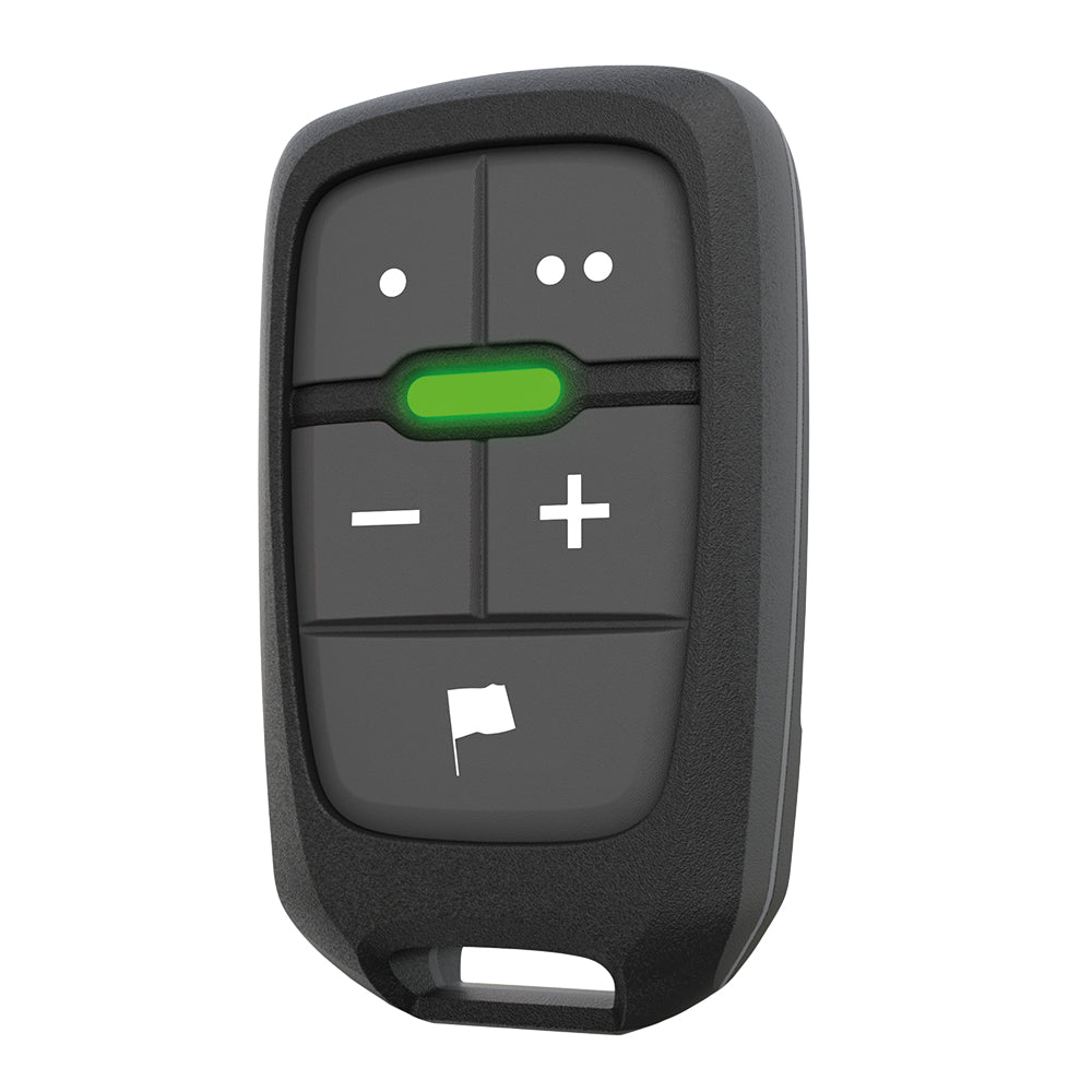 Lowrance LR1 Remote Controller 00014505001