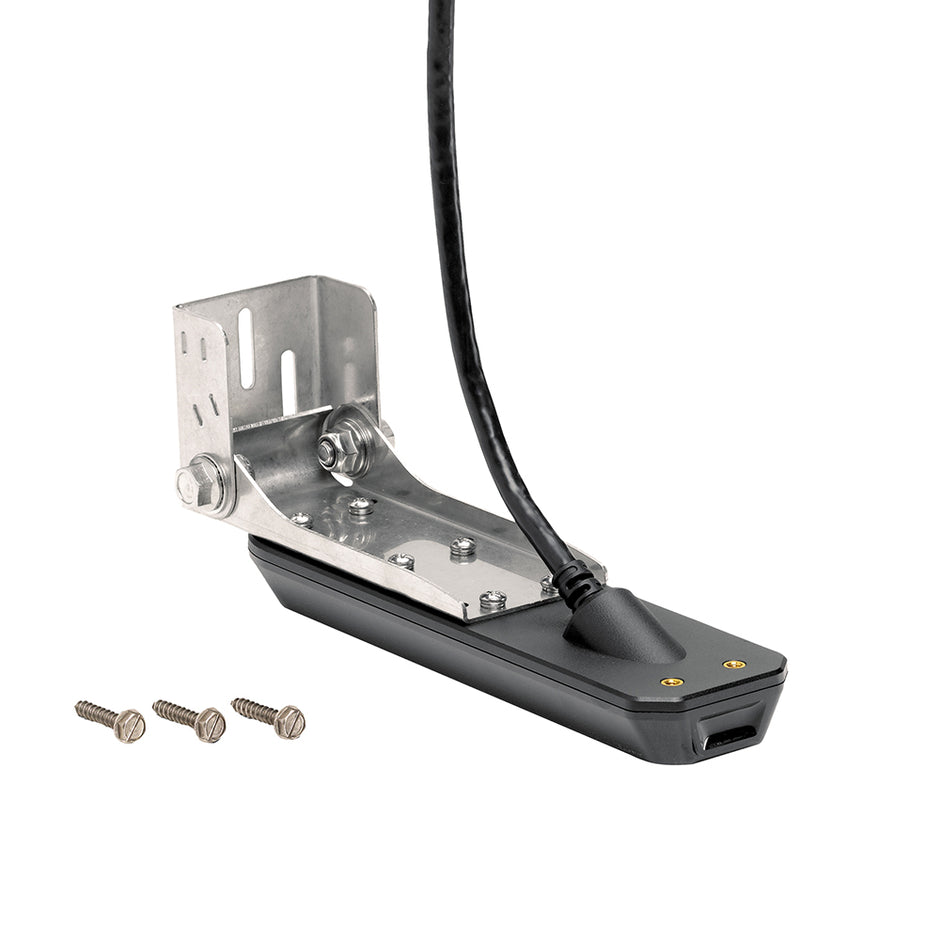 Humminbird XM14HWMSIT MEGA SIDI Dual Spectrum CHIRP TM Transducer wTemp fSOLIX 7102921