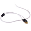 Fusion Performance RCA Cable  2 Channel  12 0101261500