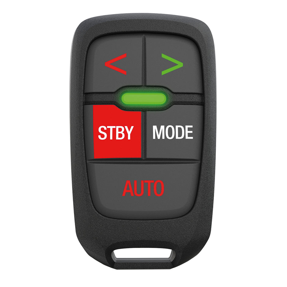 Navico WR10 Wireless Autopilot Remote Only 00012358001