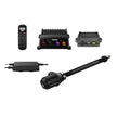 Garmin Reactor 40 Kicker Autopilot wo GHC 20 Display 0100070595