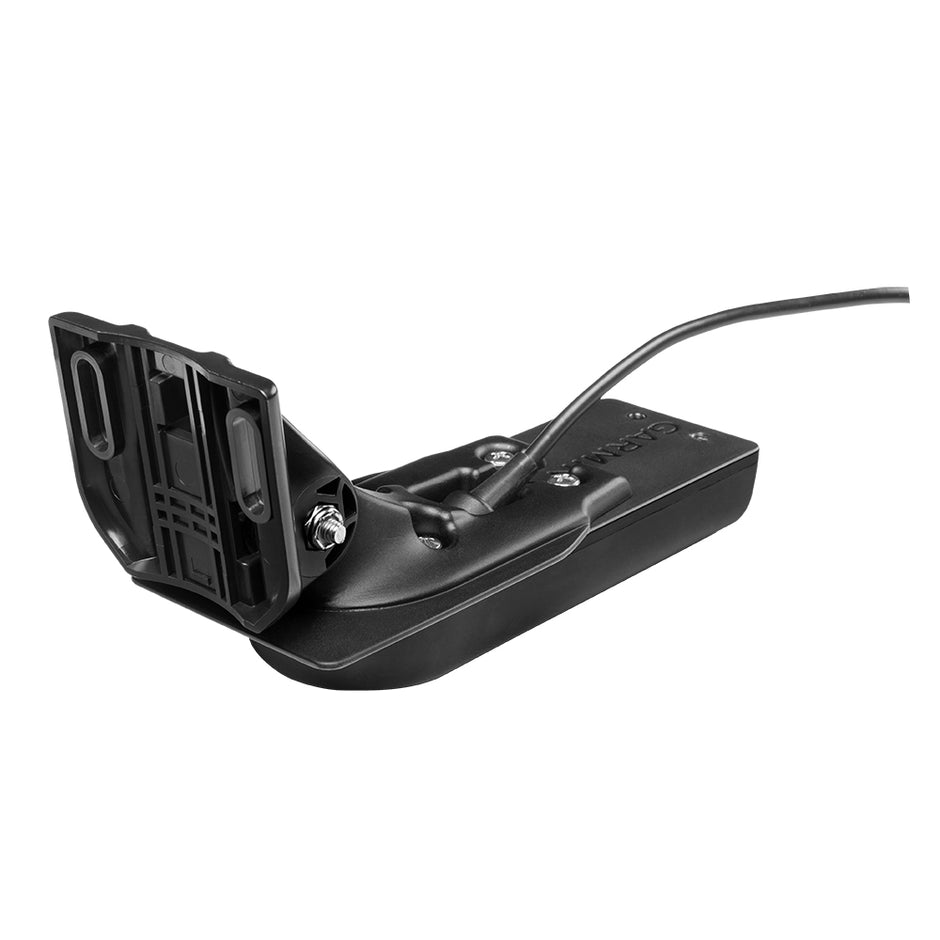 Garmin GT54UHDTM Ultra HighDefinition Scanning Sonar AllInOne Transducer 0101290900