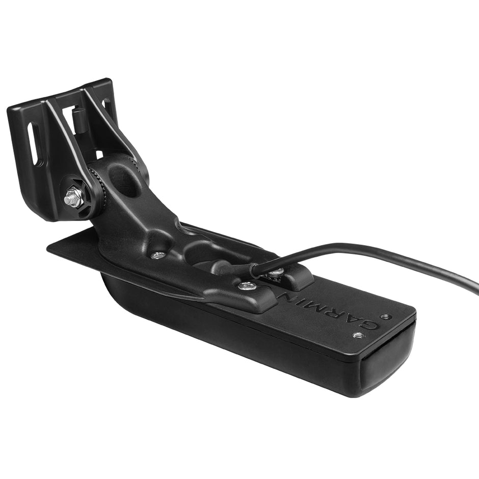 Garmin GT54UHDTM Ultra HighDefinition Scanning Sonar AllInOne Transducer 0101290900