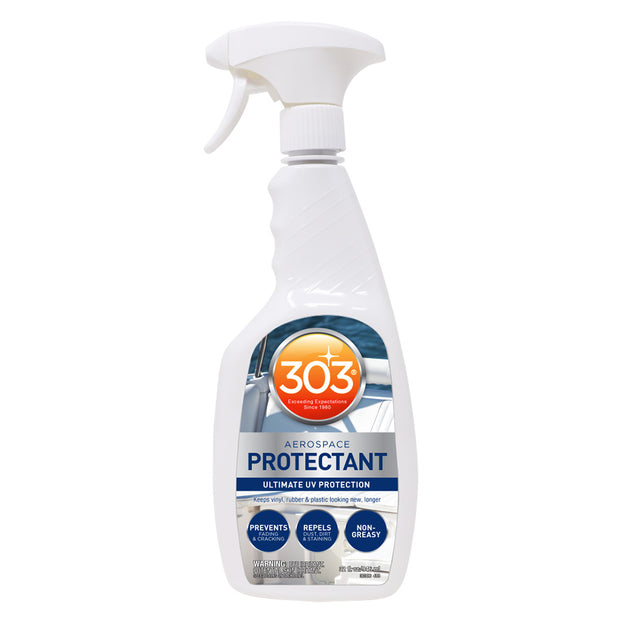 303 Marine Aerospace Protectant  32oz 30306