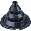 SeaDog Motor Well Boot  3 Split 5216631