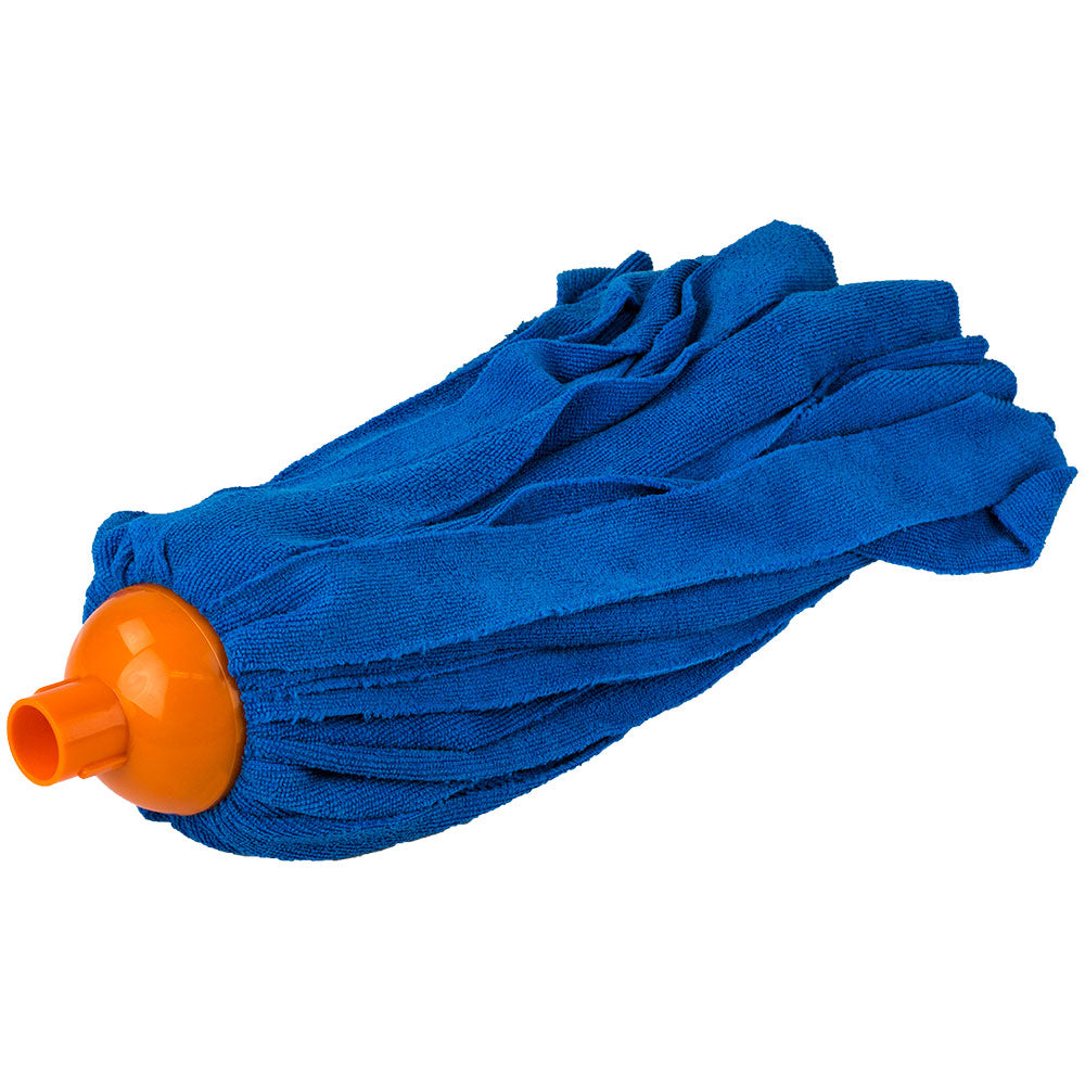 SeaDog Boat Hook Microfiber Mop 4911051