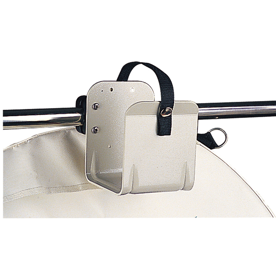 SeaDog Rail Mount Horseshoe Buoy Bracket 3271351
