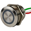 SeaDog Stainless Steel Dimmer fLED Lights wOnOff Feature 4030601