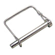 SeaDog Galvanized Coupler Lock Pin  516 7510111
