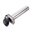 SeaDog Stainless Steel 90 Flush Mount Rod Holder 3251731