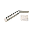 SeaDog Stainless Steel Side Mount Removable Rod Holder 3251901