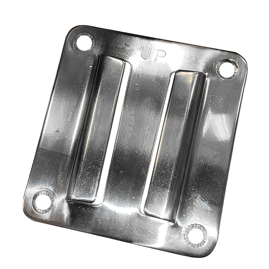 SeaDog Mounting Plate f325190 Rod Holder 3251991