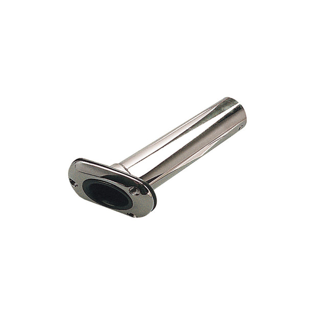 SeaDog Stainless Steel Flush Mount Rod Holder  30 3252361