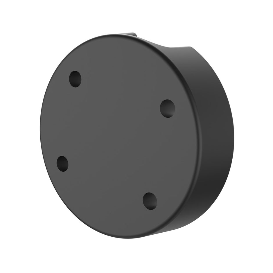 RAM Mount Spacer Plate Accessory fFlush Mounting RAP403FU
