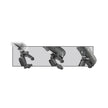 RAM Mount Spine Clip Holder wBall fGarmin Handheld Devices RAMB202GA76U
