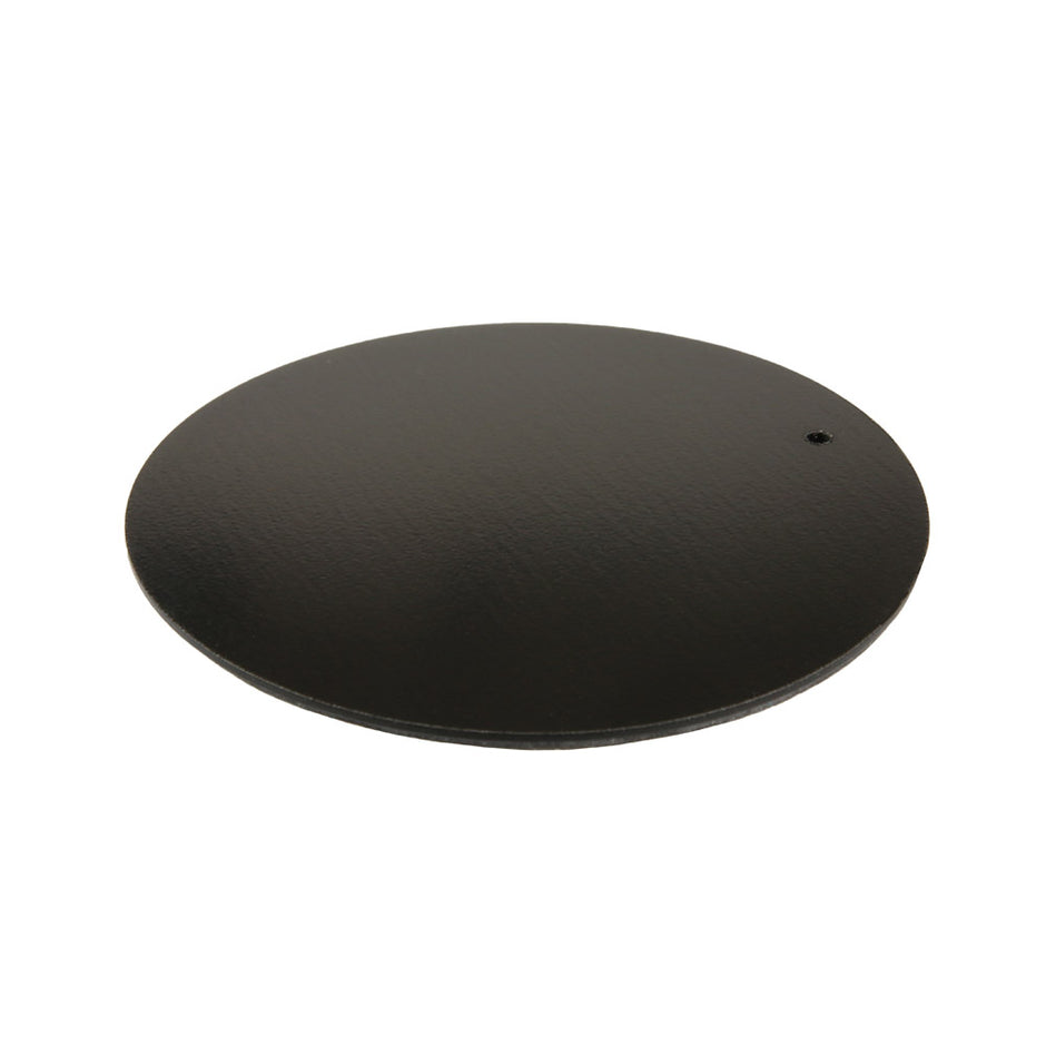 RAM Mount Steel Adhesive Plate Adapter fMagnetic Mounts RAM343PU
