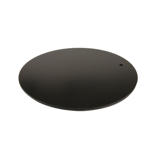 RAM Mount Steel Adhesive Plate Adapter fMagnetic Mounts RAM343PU