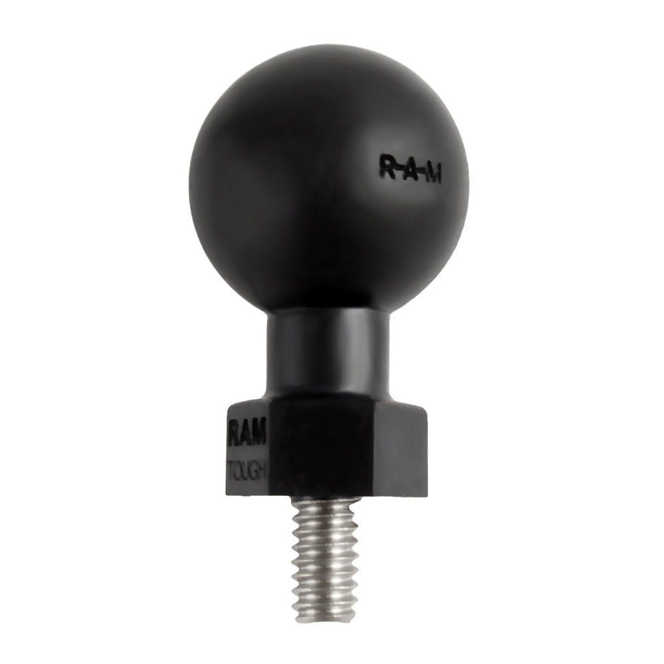 RAM Mount ToughBall w1420 x 50 Threaded Stud RAPB379U252050