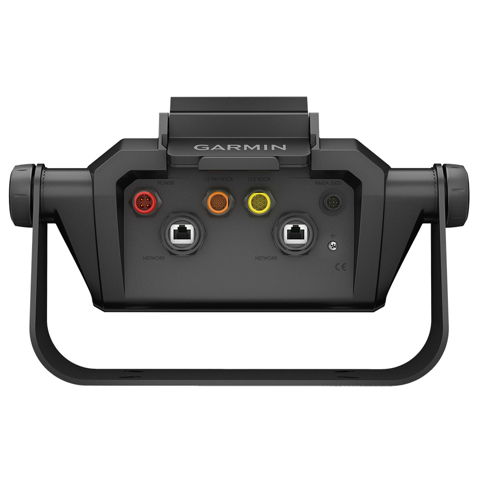 Garmin Bail Mount wQuick Release Cradle fECHOMAP Ultra 10 0101284100