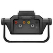 Garmin Bail Mount wQuick Release Cradle fECHOMAP Ultra 10 0101284100