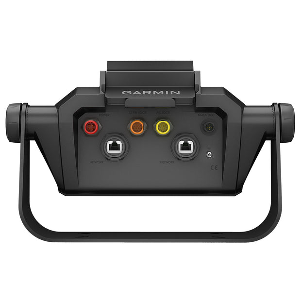 Garmin Bail Mount wQuick Release Cradle fECHOMAP Ultra 10 0101284100