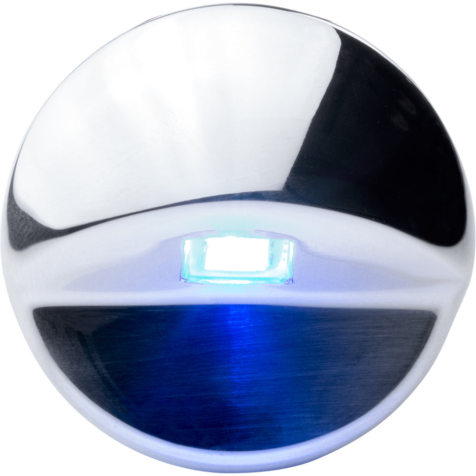 SeaDog LED Alcor Courtesy Light  Blue 4014131