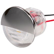 SeaDog Round LED Flush Mount Courtesy Light  Blue 4012741