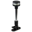 SeaDog LED Fold Down All Around Light fPontoon Boat  9 4000231
