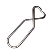 SeaDog Stainless Steel Flagpole Hole Mount Pennant Clips  Set of 4 3281951