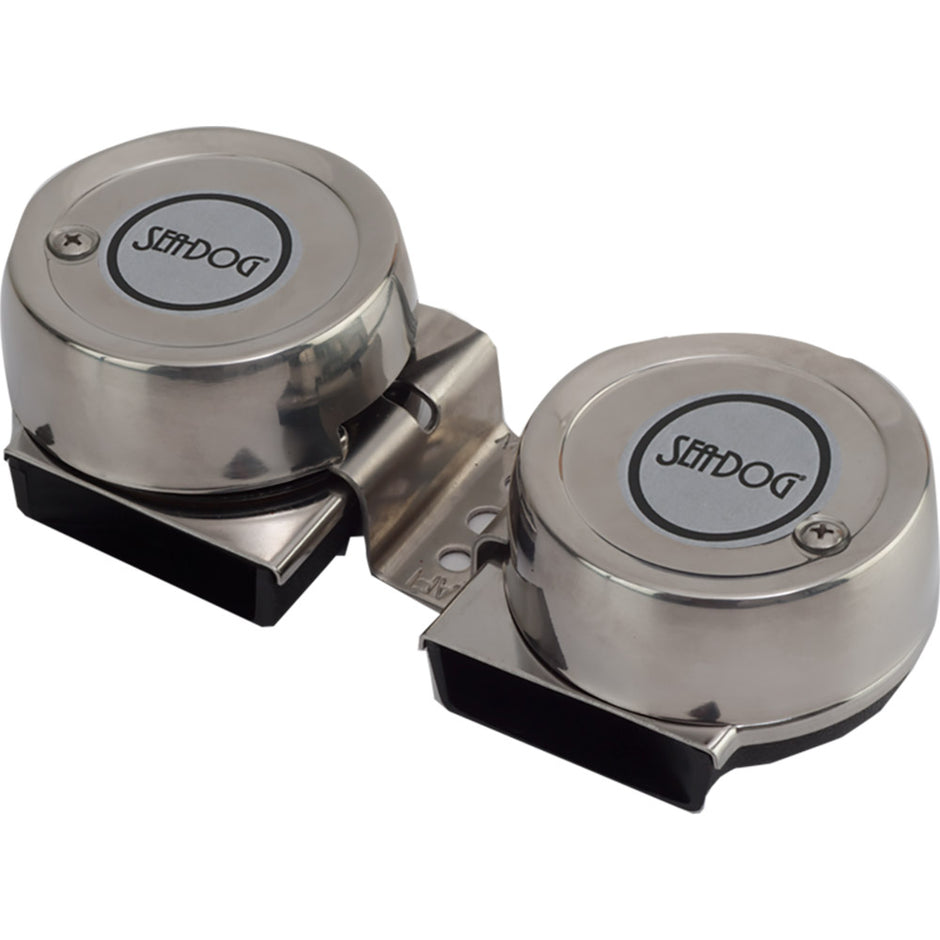 SeaDog Twin Mini Compact Horn 4311201
