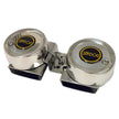 SeaDog Max Blast Twin Mini Compact Horn 4311251