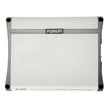 Fusion MSAM402 2 Channel Marine Amplifier  400W 0100149900