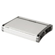 Fusion MSAM402 2 Channel Marine Amplifier  400W 0100149900
