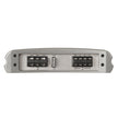 Fusion MSAM402 2 Channel Marine Amplifier  400W 0100149900