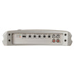 Fusion MSAM402 2 Channel Marine Amplifier  400W 0100149900
