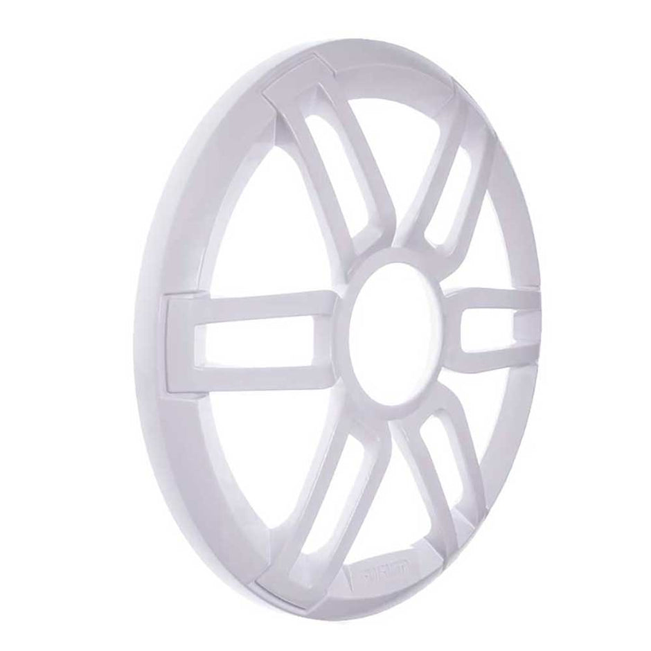 Fusion XSX65SPW 65 Sports Grill Cover  White f XS Series Speakers 0101287800