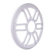 Fusion XSX65SPW 65 Sports Grill Cover  White f XS Series Speakers 0101287800