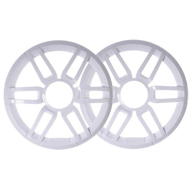 Fusion XSX65SPW 65 Sports Grill Cover  White f XS Series Speakers 0101287800