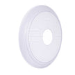Fusion XSX65CW 65 Classic Grill Cover  White f XS Series Speakers 0101287820
