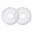 Fusion XSX65CW 65 Classic Grill Cover  White f XS Series Speakers 0101287820
