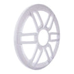 Fusion XS77SPW 77 Sports Grill Cover  White f XS Series Speakers 0101287900