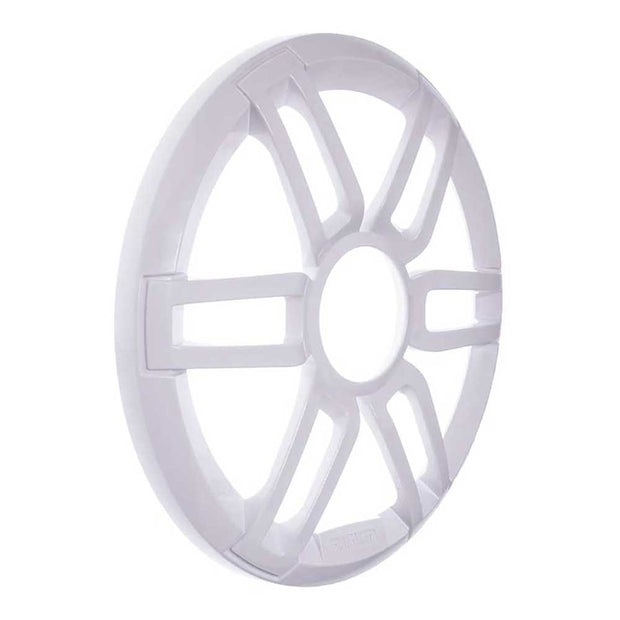 Fusion XS77SPW 77 Sports Grill Cover  White f XS Series Speakers 0101287900