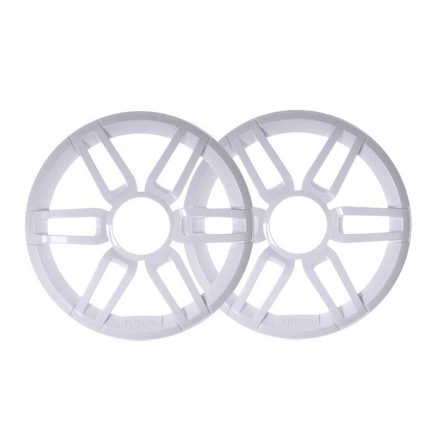 Fusion XS77SPW 77 Sports Grill Cover  White f XS Series Speakers 0101287900