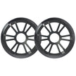 Fusion ELX651SPG 65 Sports Grill Covers  Grey f EL Series Speakers 0101278910
