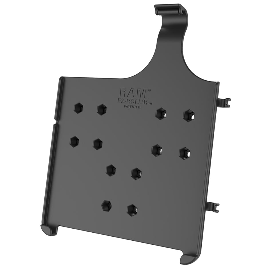 RAM Mount EZRollr Cradle fApple iPad Pro 11 RAMHOLAP23U