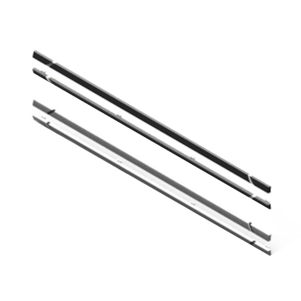 Navico NSS12 evo33S  Zeus3S 12 Edge Bezels  Pair 00013751001