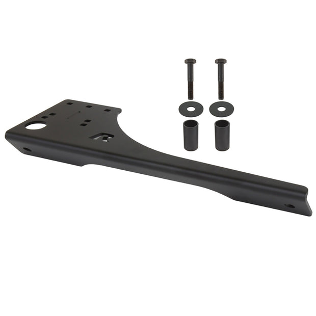 RAM Mount NoDrill Vehicle Base f2019 RAM 1500 RAMVB186ST1