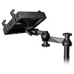 RAM Mount NoDrill Laptop Mount f 1921 RAM 1500 RAMVB186ST1SW1