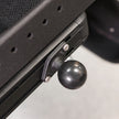 RAM Mount Universal Wheelchair Ball Base RAM238WCT
